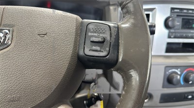 2008 Dodge Ram 1500 SLT