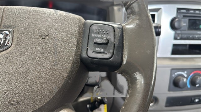 2008 Dodge Ram 1500 SLT