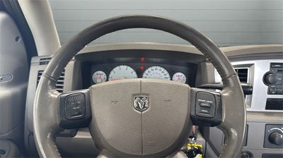 2008 Dodge Ram 1500 SLT