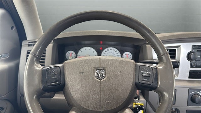 2008 Dodge Ram 1500 SLT