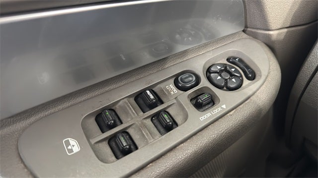 2008 Dodge Ram 1500 SLT