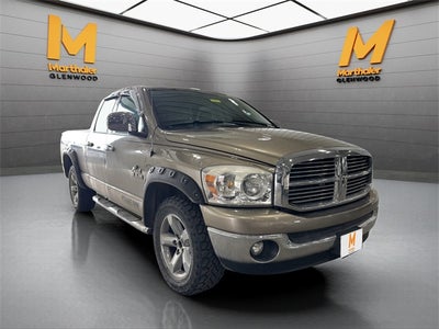 2008 Dodge Ram 1500 SLT