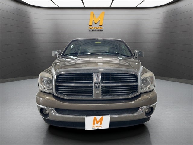 2008 Dodge Ram 1500 SLT