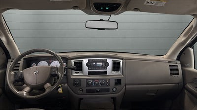 2008 Dodge Ram 1500 SLT