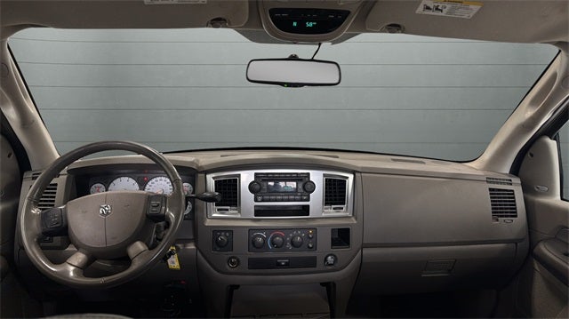 2008 Dodge Ram 1500 SLT