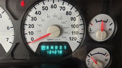 2008 Dodge Ram 1500 SLT