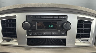 2008 Dodge Ram 1500 SLT