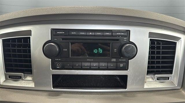 2008 Dodge Ram 1500 SLT