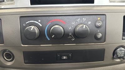 2008 Dodge Ram 1500 SLT