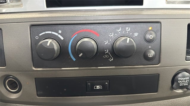 2008 Dodge Ram 1500 SLT