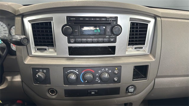 2008 Dodge Ram 1500 SLT