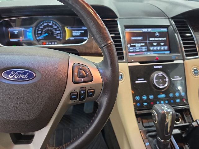 2015 Ford Taurus Limited