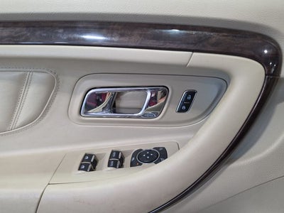 2015 Ford Taurus Limited
