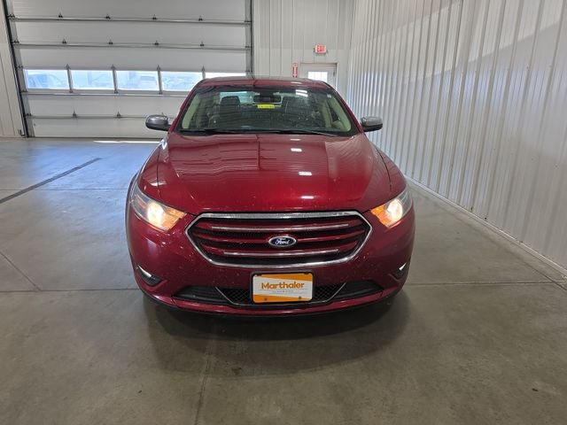 2015 Ford Taurus Limited