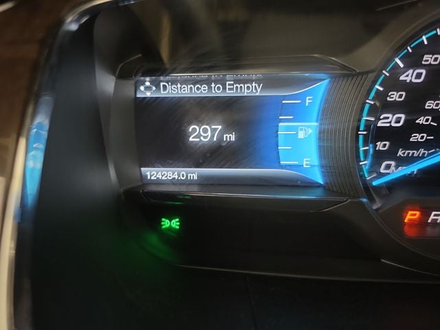 2015 Ford Taurus Limited