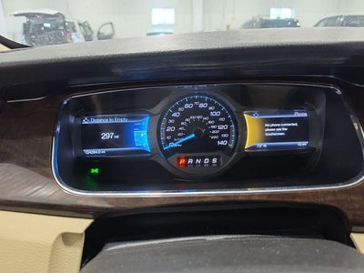 2015 Ford Taurus Limited