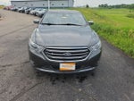 2019 Ford Taurus Limited