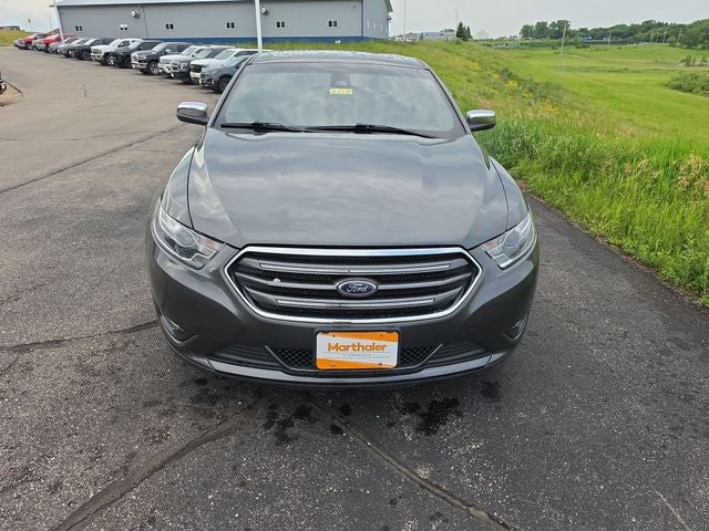 2019 Ford Taurus Limited