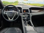 2019 Ford Taurus Limited