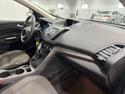 2016 Ford Escape SE 200A 2.0 Ecoboost 4WD