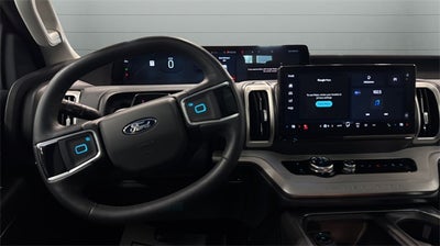 2025 Ford Expedition Max Active 202A Pkg