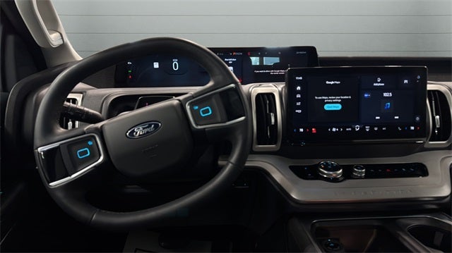 2025 Ford Expedition Max Active 202A Pkg