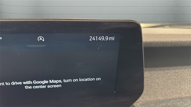 2025 Ford Expedition Max Active 202A Pkg