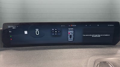 2025 Ford Expedition Max Active 202A Pkg