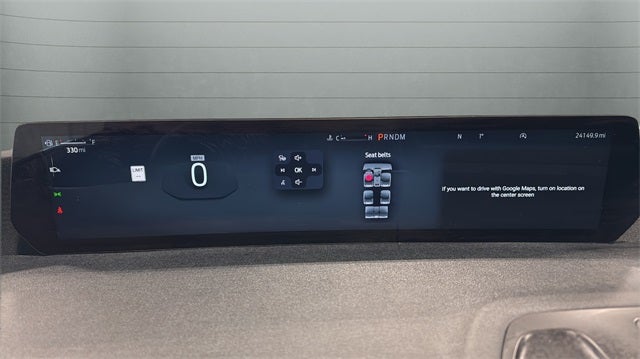 2025 Ford Expedition Max Active 202A Pkg