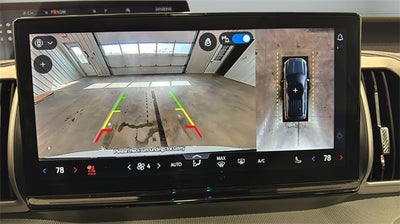 2025 Ford Expedition Max Active 202A Pkg