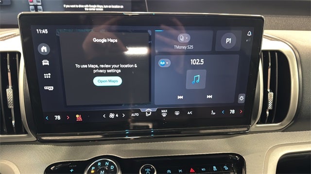 2025 Ford Expedition Max Active 202A Pkg