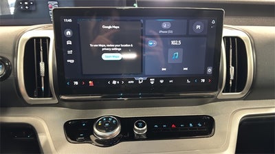 2025 Ford Expedition Max Active 202A Pkg