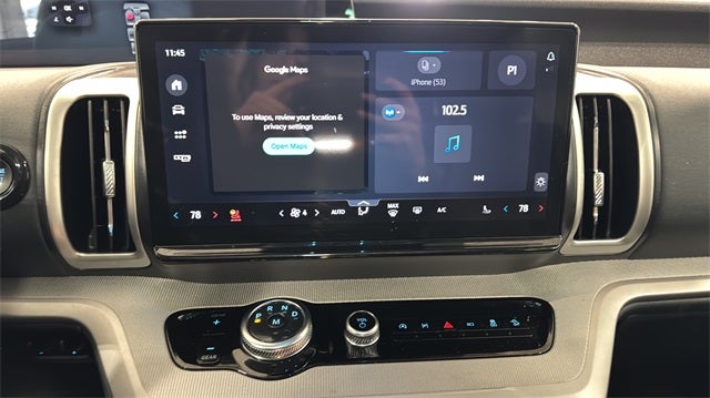 2025 Ford Expedition Max Active 202A Pkg