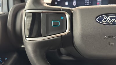 2025 Ford Expedition Max Active 202A Pkg