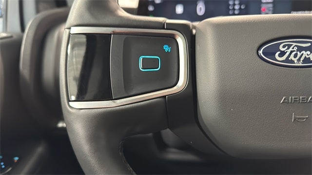 2025 Ford Expedition Max Active 202A Pkg