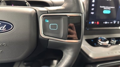 2025 Ford Expedition Max Active 202A Pkg