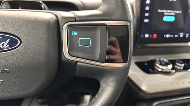 2025 Ford Expedition Max Active 202A Pkg