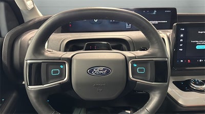 2025 Ford Expedition Max Active 202A Pkg