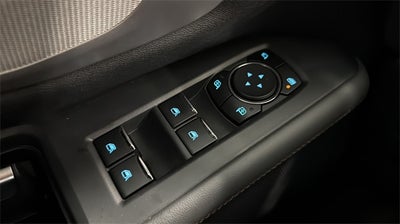 2025 Ford Expedition Max Active 202A Pkg