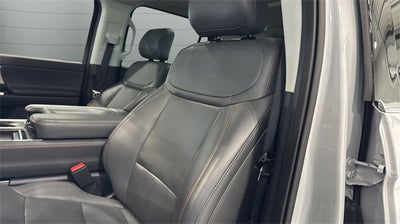 2025 Ford Expedition Max Active 202A Pkg