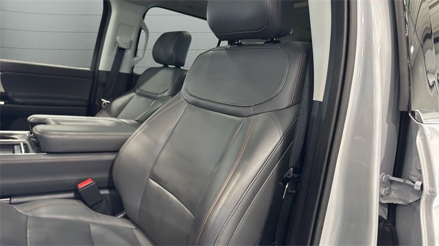 2025 Ford Expedition Max Active 202A Pkg