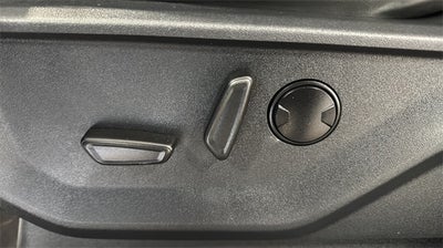 2025 Ford Expedition Max Active 202A Pkg