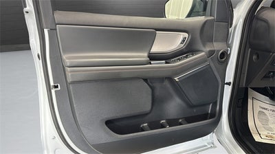 2025 Ford Expedition Max Active 202A Pkg