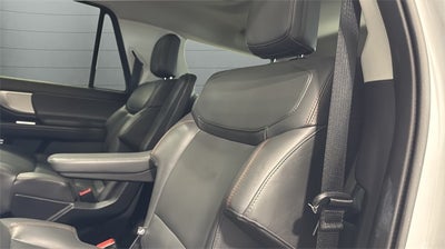 2025 Ford Expedition Max Active 202A Pkg