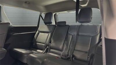 2025 Ford Expedition Max Active 202A Pkg