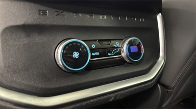 2025 Ford Expedition Max Active 202A Pkg