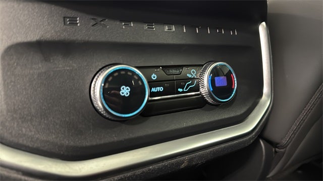 2025 Ford Expedition Max Active 202A Pkg