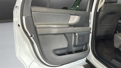 2025 Ford Expedition Max Active 202A Pkg