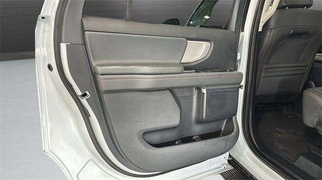 2025 Ford Expedition Max Active 202A Pkg