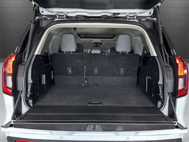 2025 Ford Expedition Max Active 202A Pkg